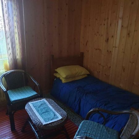 Ferienwohnung Il Dehors Champdepraz Exterior foto
